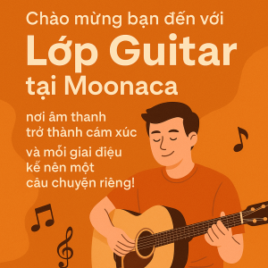Lớp Guitar
