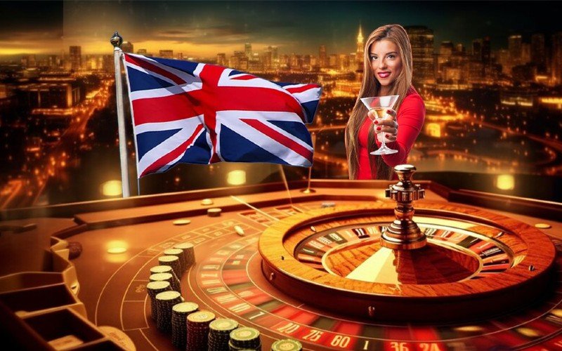 A look at lizaro online casino