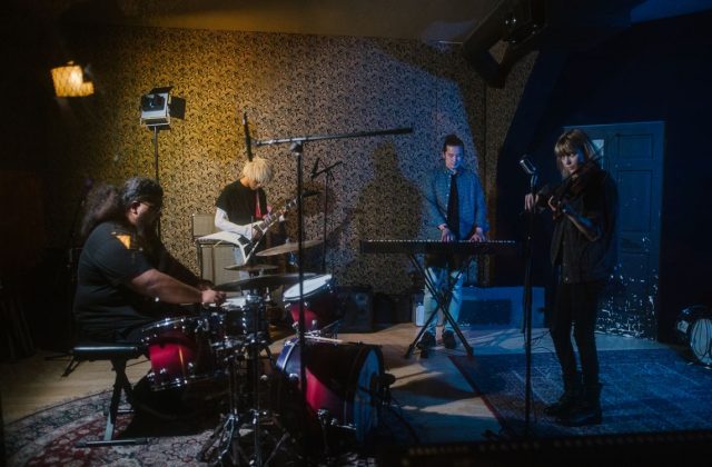 Buổi rehearsal Live Band đầu tiên cần chuẩn bị gì?