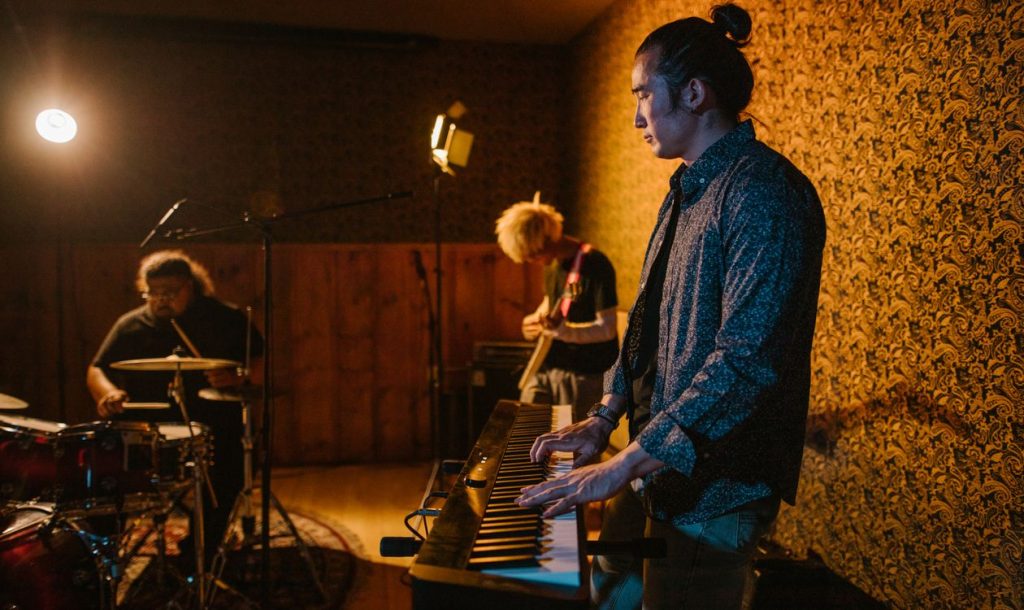 Cách đọc cấu trúc bài và chuẩn bị setlist khi chơi Live Band