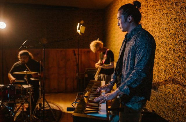 Cách đọc cấu trúc bài và chuẩn bị setlist khi chơi Live Band