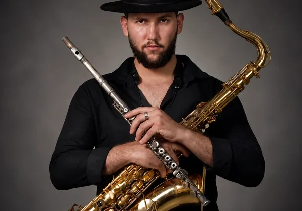 Sergio Cañizares Gómez