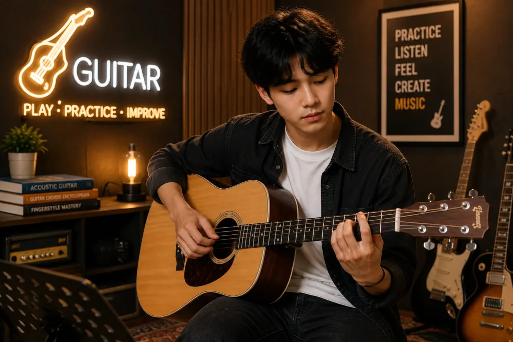 Guitar