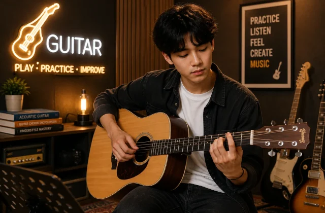 Guitar
