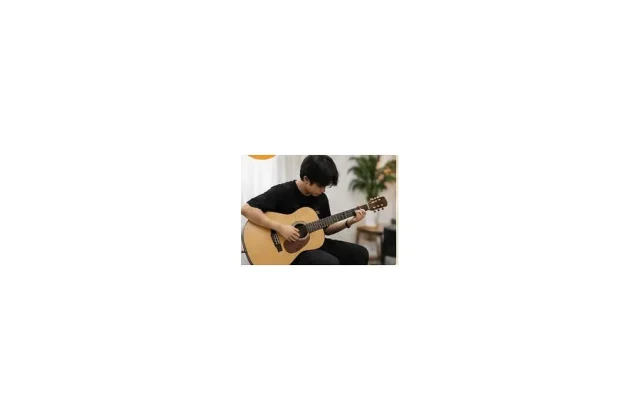 Guitar đệm hát, solo và fingerstyle khác nhau thế nào?