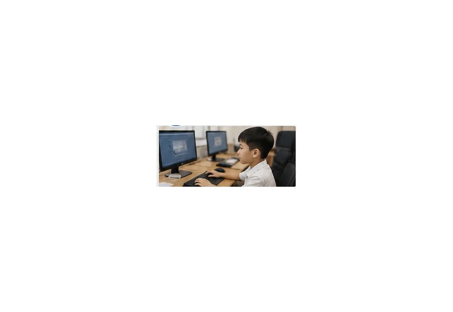Tin học (Computer)