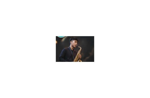 Saxophone