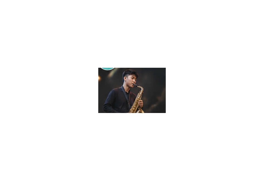 Saxophone