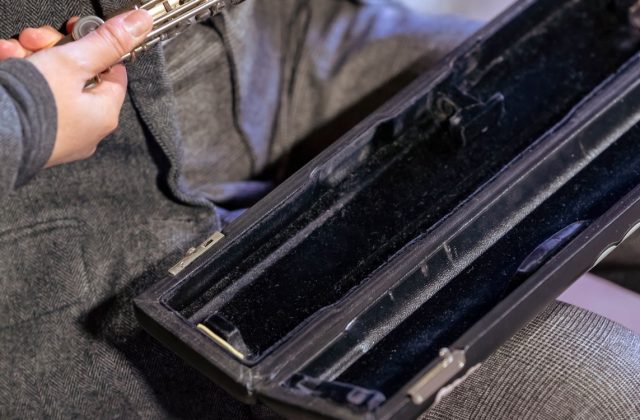 Người mới nên chọn loại Sáo nào để bắt đầu?