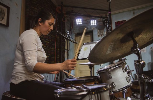 Rudiments là gì? Người mới học Trống nên luyện thế nào?