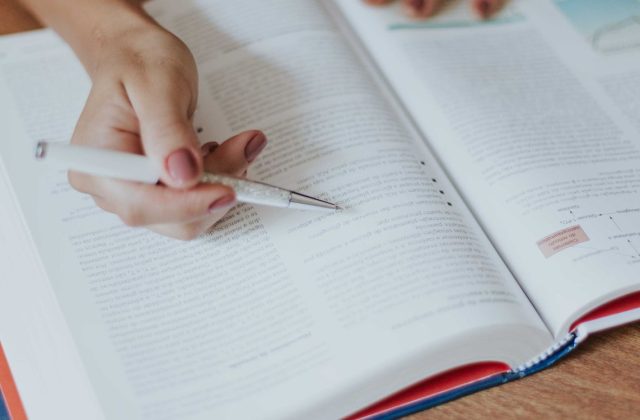 Người mất gốc Tiếng Anh nên bắt đầu từ đâu?