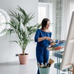 Học vẽ sáng tạo giúp trẻ phát triển gì?
