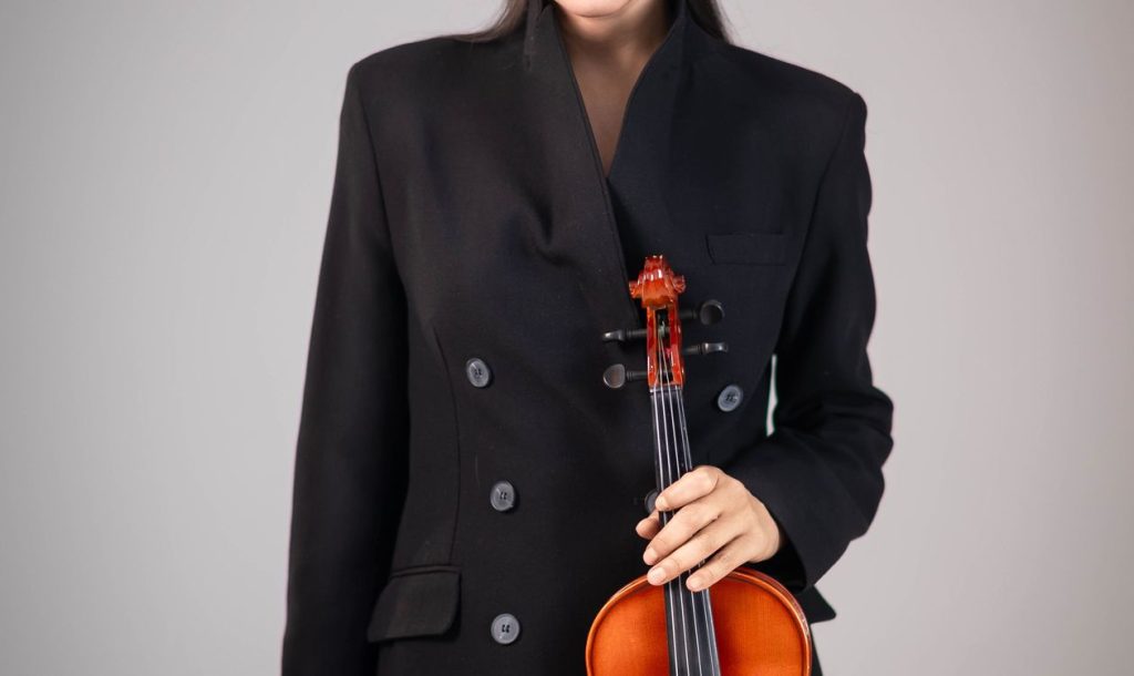 Người mới học Violin cần chuẩn bị gì trước buổi đầu?