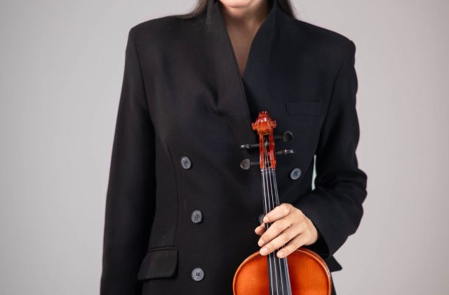 Người mới học Violin cần chuẩn bị gì trước buổi đầu?