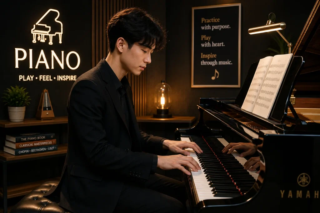 Piano
