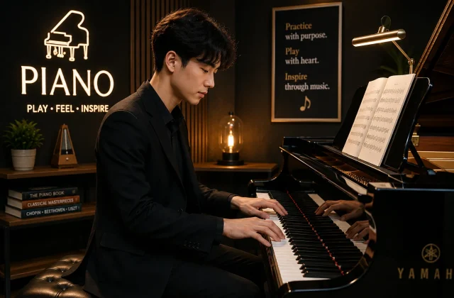 Piano