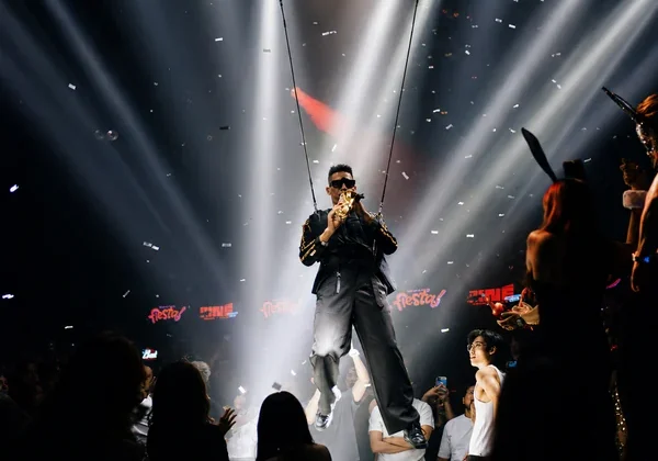 Henriquez Kitchener