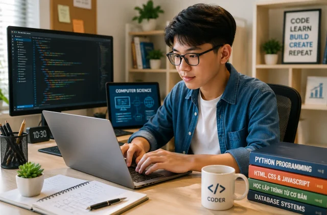 Tin học (Computer)