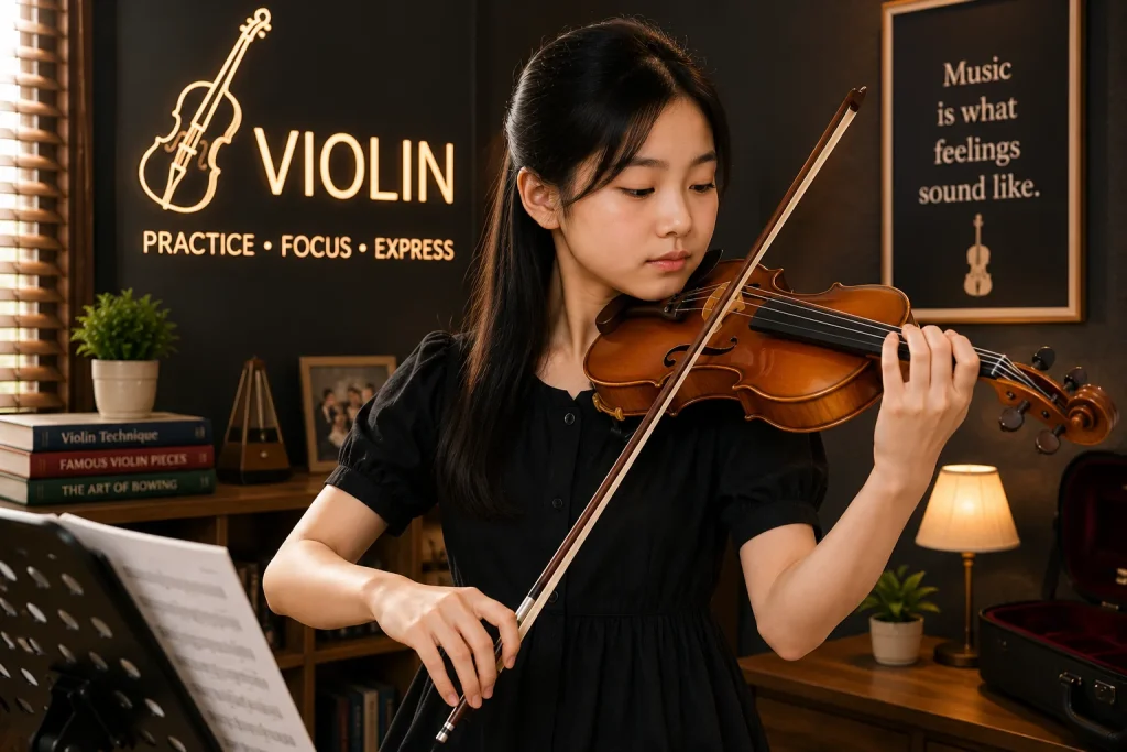 Violin
