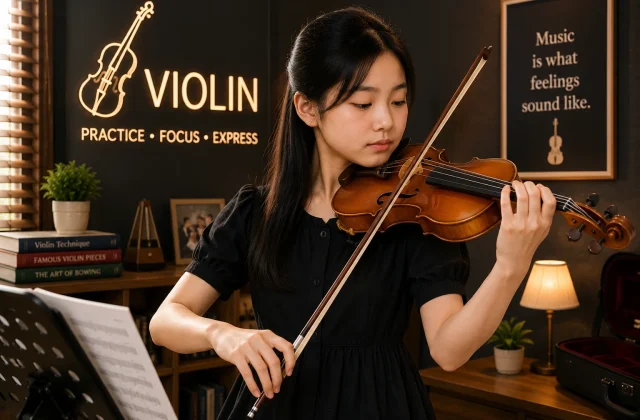 Violin